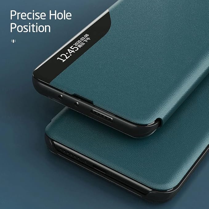 Flip Case For Honor 70