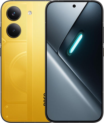 Poco X8 PRO