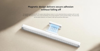 Xiaomi Magnetic Reading Light Bar GL