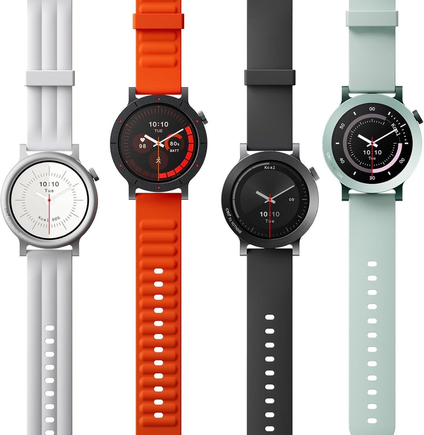 CMF Watch Pro 3