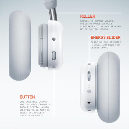 CMF Headphones Pro