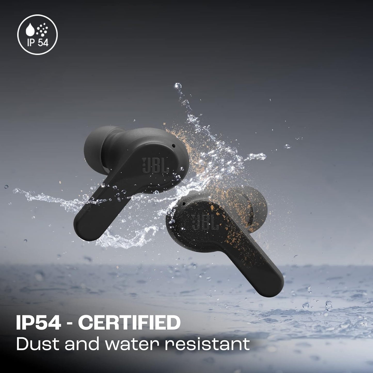 JBL Wave Beam Tws Earbuds