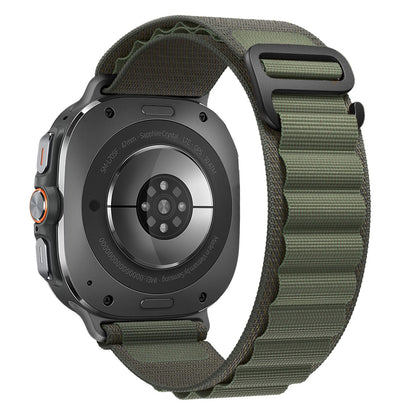 Watch 7 Ultra Fabric Strap