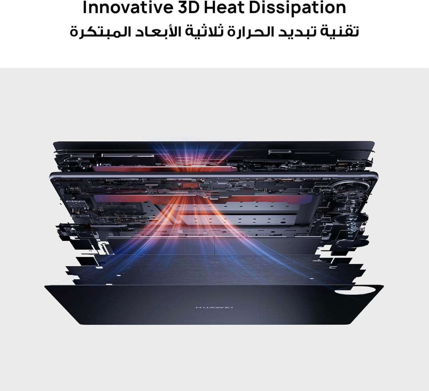 HUAWEI Matepad Pro 13.2 papermatte