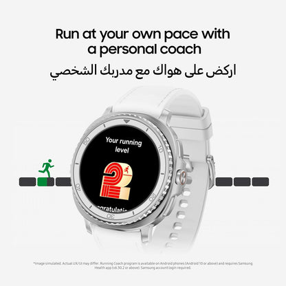 Samsung Galaxy Watch 8 Classic 46mm