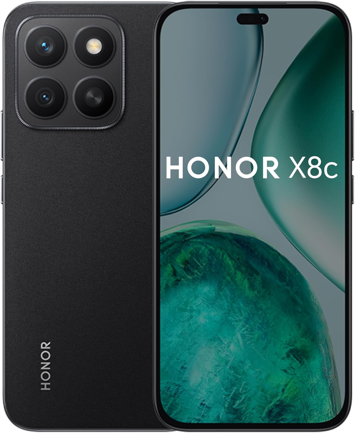 Honor X8c