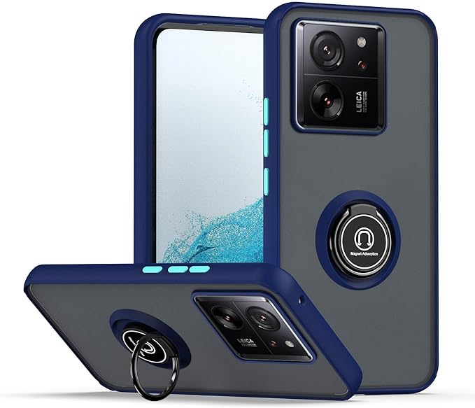 Silicone Case For Xiaomi 13T / 13T Pro