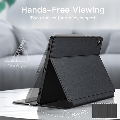 Exelle Flip Case For Samsung Tablet S11 / X730