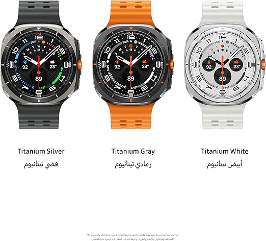 Samsung Watch Ultra