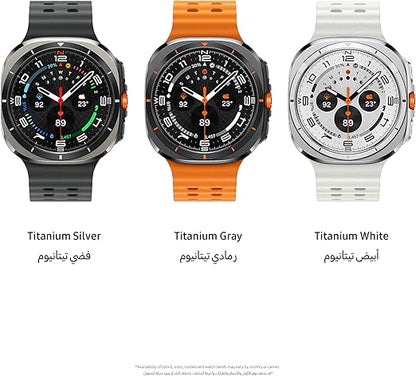 Samsung Watch Ultra