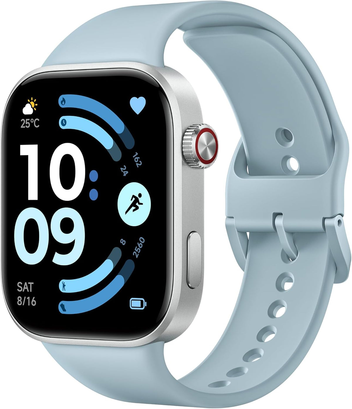 Redmi Watch 6