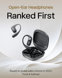 Shokz openfit 2