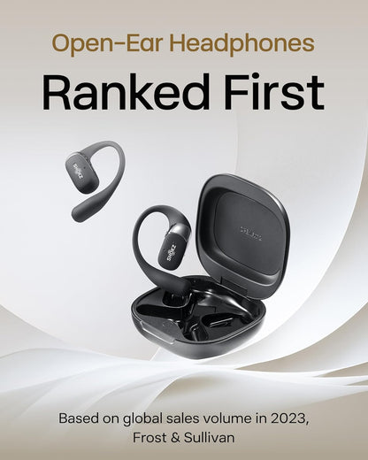 Shokz openfit 2