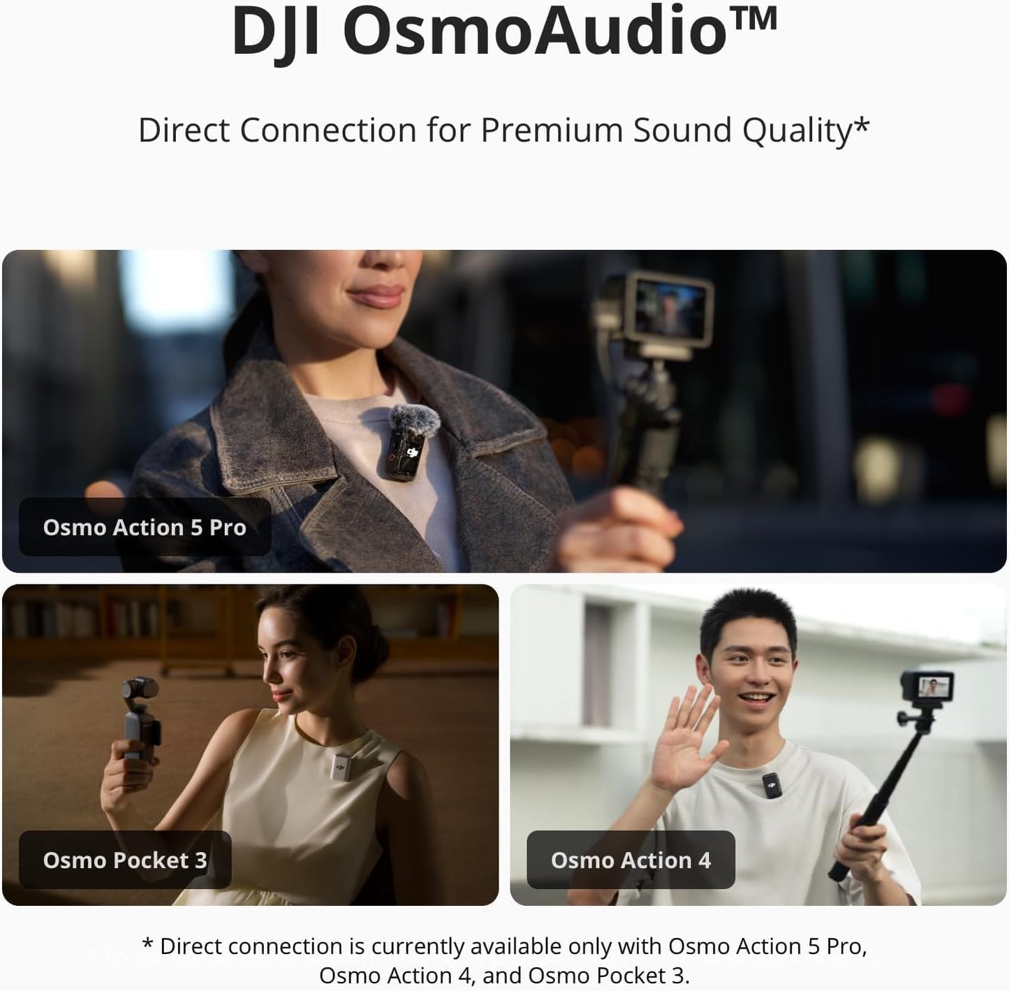 DJI Mic 2