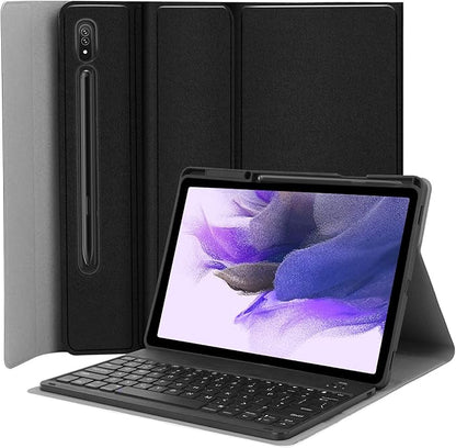 Exelle Keyboard Design For Samsung Tablet Galaxy S7/S8