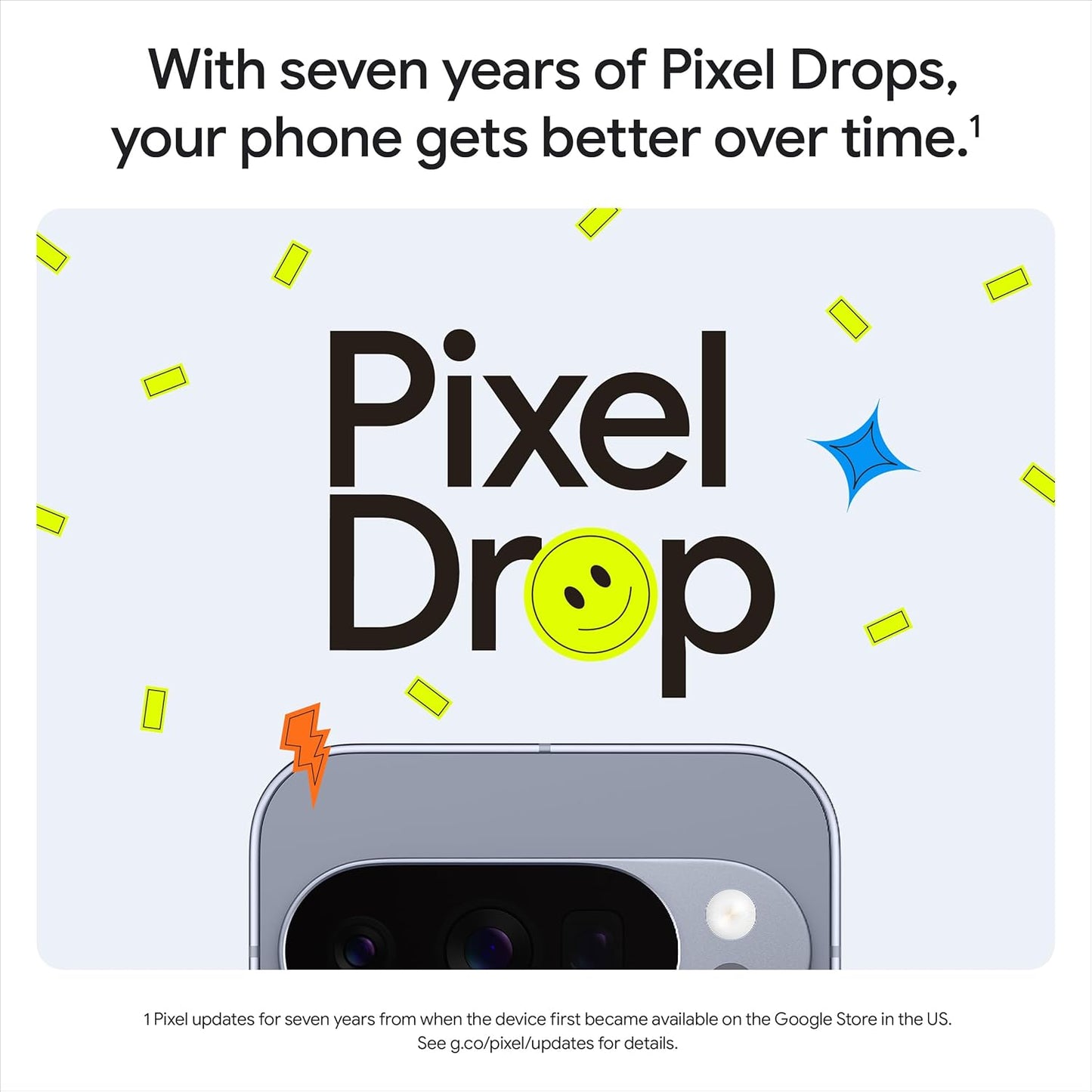 Google Pixel 10 Pro