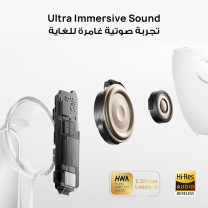 HUAWEI FreeBuds Pro 5