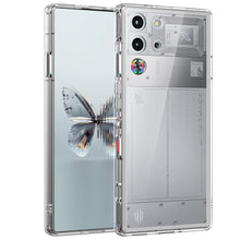 REDMAGIC 10 Pro EXELLE Cover