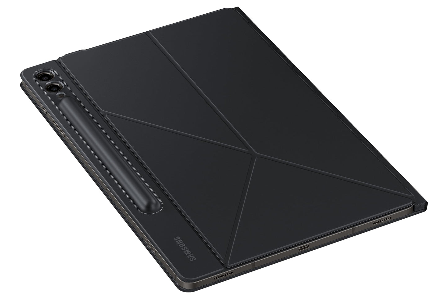 ANIS SMART BOOK COVERTAB S10+ / S9 PLUS / S9 FE +