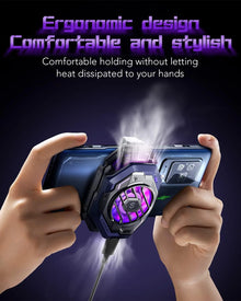 Black Shark Funcooler 3 Pro