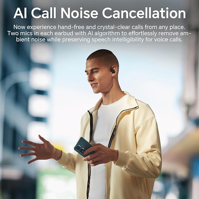 HONOR Choice Open Ear
