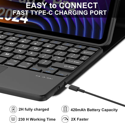 Keyboard Copy For Xiaomi Pad 7