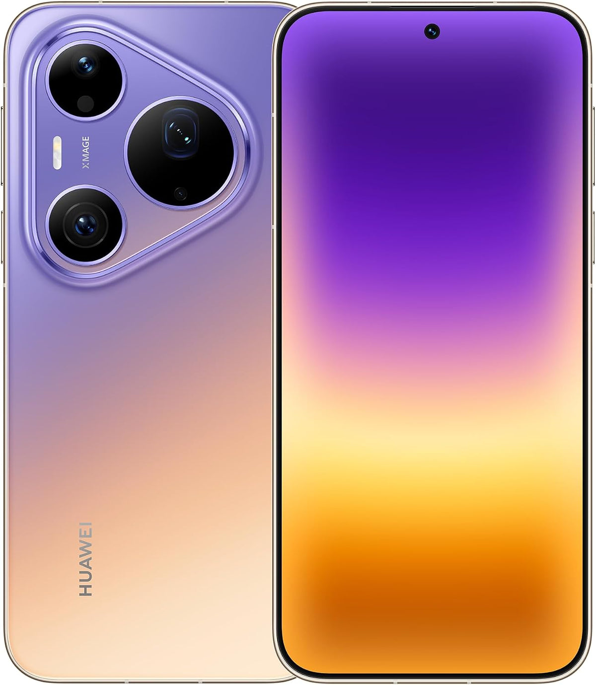 HUAWEI Pura 90s Pro Max