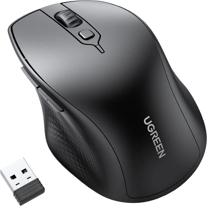 UGREEN Portable Wireless Mouse