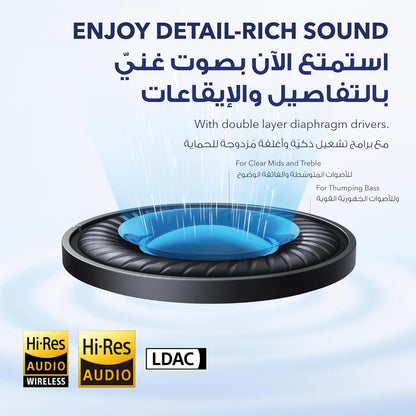Anker SoundCore Q45