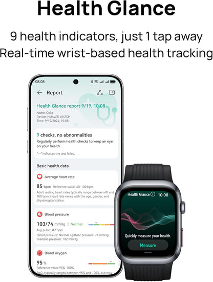 Huawei Watch D2