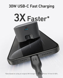 Anker Nano Charger (30W)