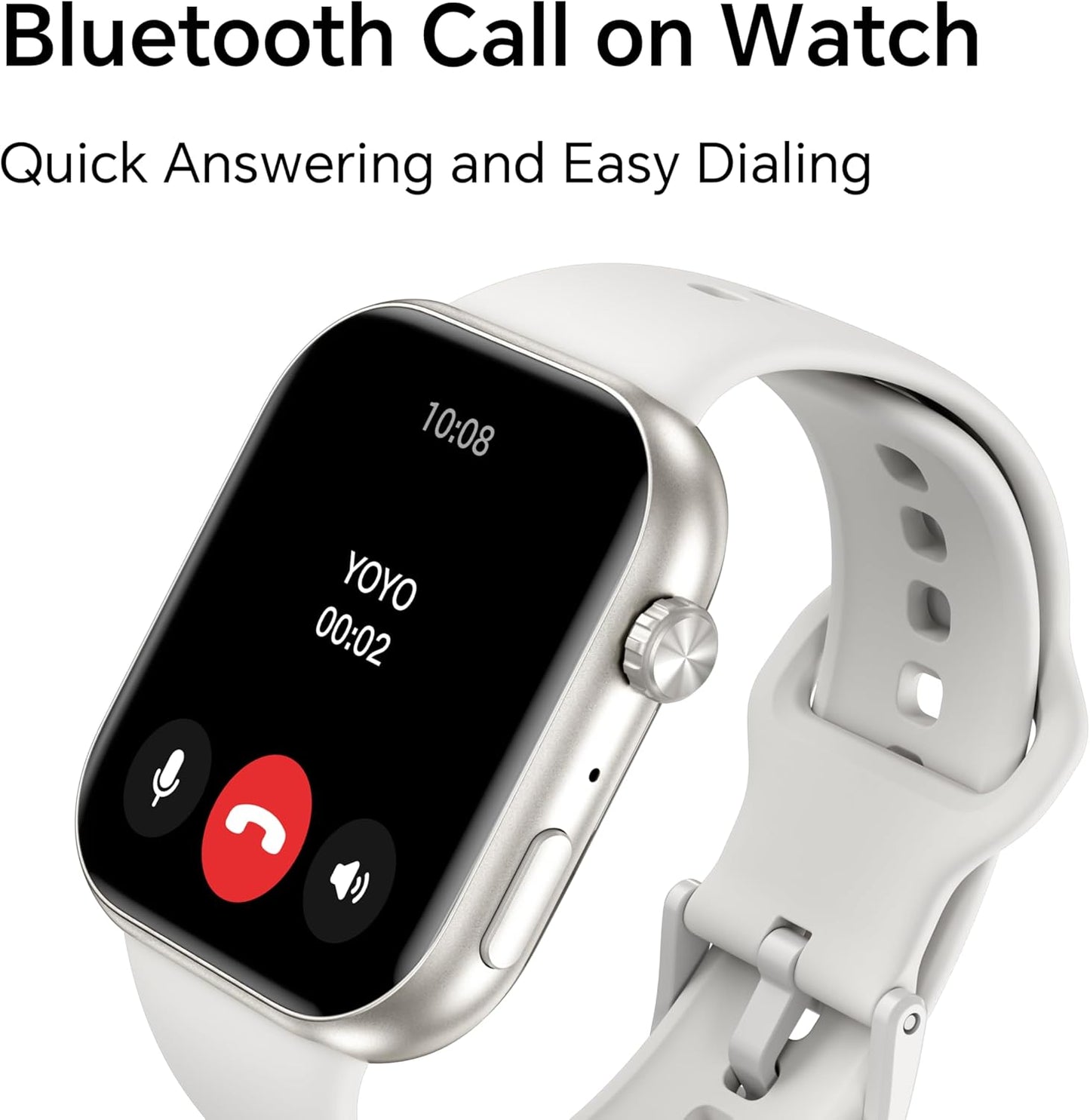 HONOR Watch 2i