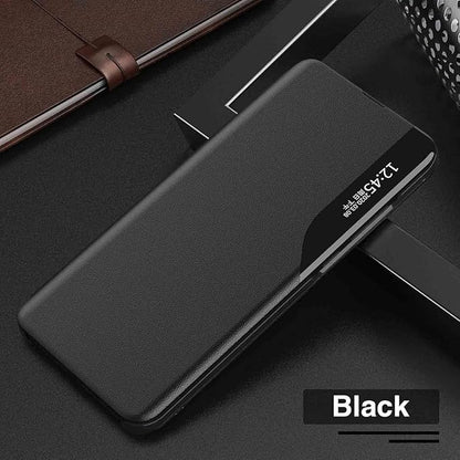 SMART VIEW FLIP CASE REDMI 15