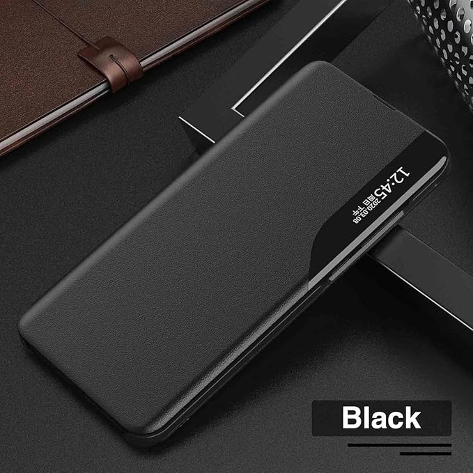SMART VIEW FLIP CASE XIAOMI REDMI NOTE 14