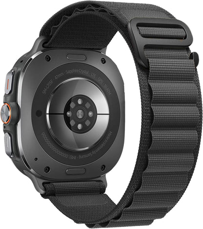 Watch 7 Ultra Fabric Strap
