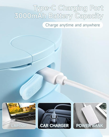 Bomidi Portable Juice Blender JB01