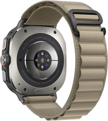 Watch 7 Ultra Fabric Strap