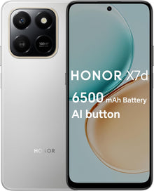 HONOR X7d 4G
