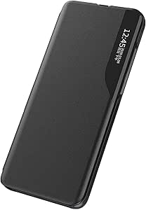 SMART VIEW FLIP CASE REDMI 15