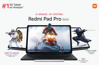 Redmi Pad Pro