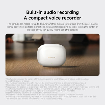 Xiaomi Buds 5 Pro