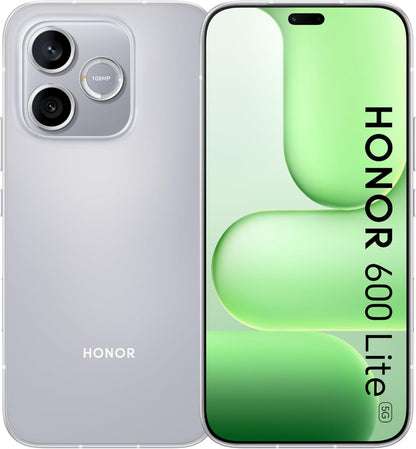 HONOR 600 LITE