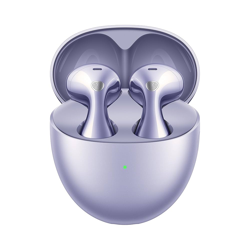 Huawei Freebuds 6