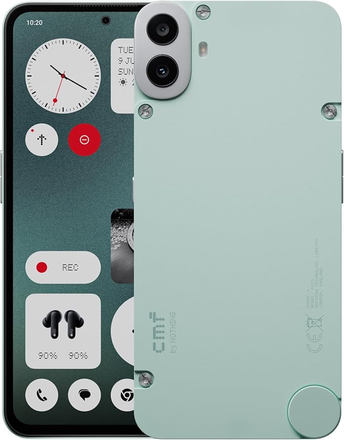 Cmf Phone 1