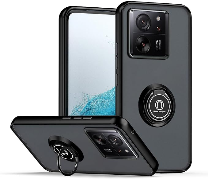 Silicone Case For Xiaomi 13T / 13T Pro