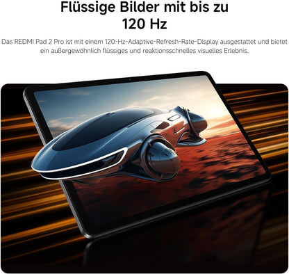 Redmi Pad 2 Pro