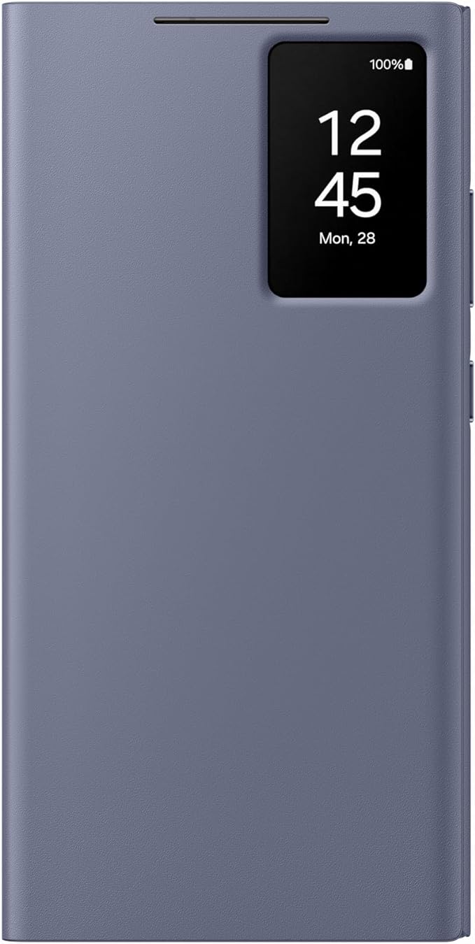 Samsung S24 Ultra Smart Cover