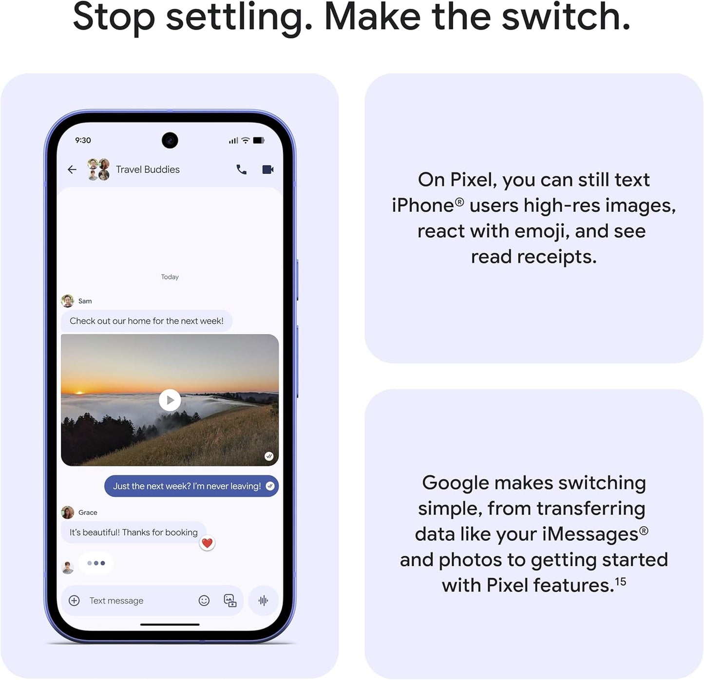 Google Pixel 10a