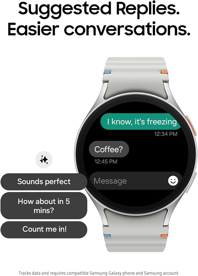 Samsung Watch 7