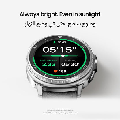 Samsung Galaxy Watch 8 Classic 46mm